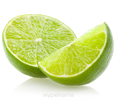 AROMAT SPOŻYWCZY W PŁYNIE - limetka J1 - 10 ml