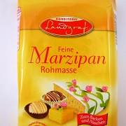 MASA MARCEPANOWA  200gram